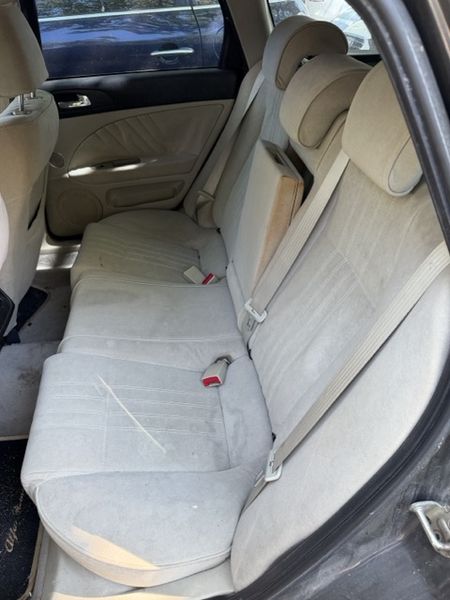 Alfa Romeo Alfa 159 1.9 JTD JTDM Exclusive — zdjęcie 12