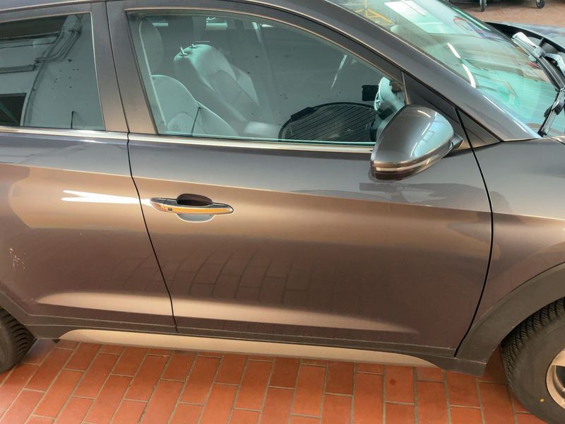 Hyundai Tucson 1.6 TGDI Premium 4WD — zdjęcie 7