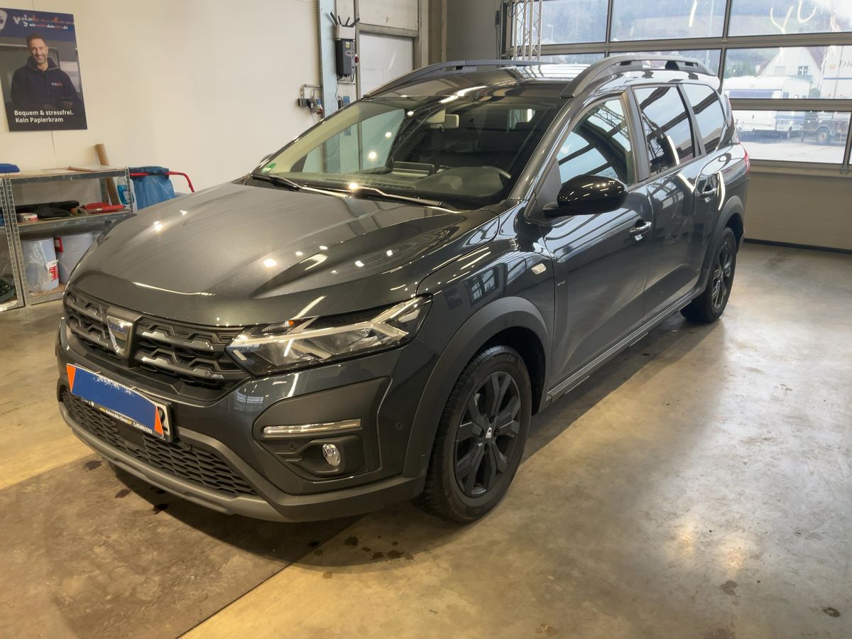Dacia Jogger d'occasion