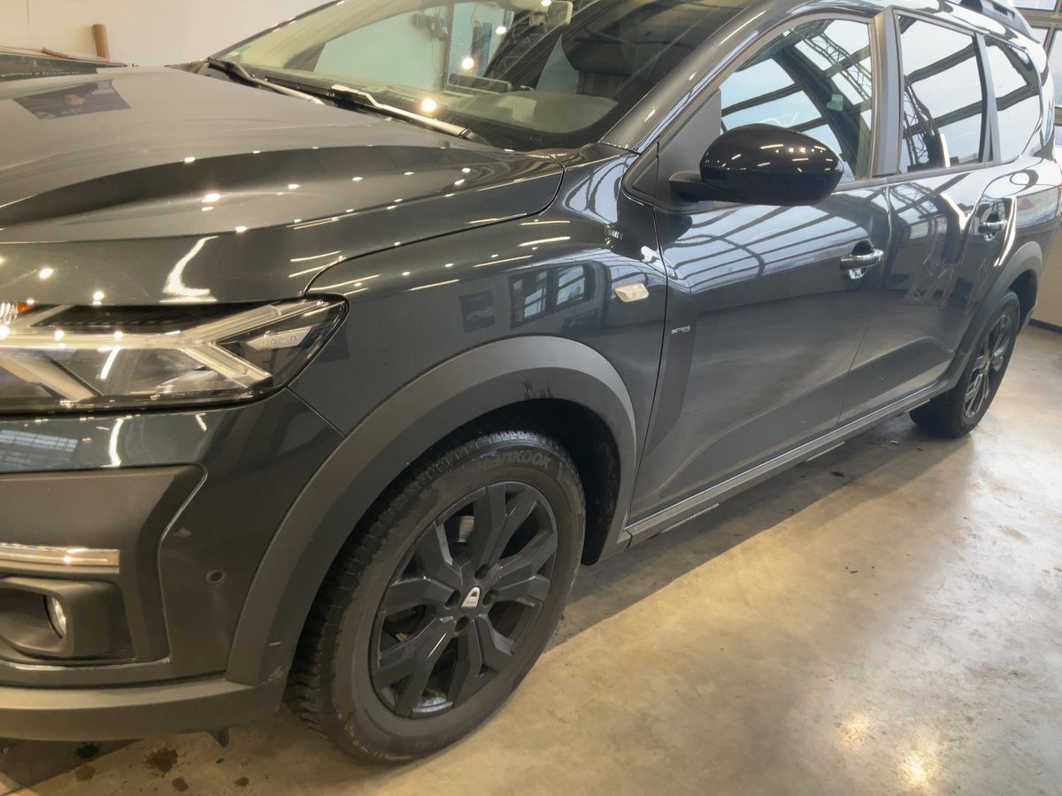 Dacia Jogger d'occasion