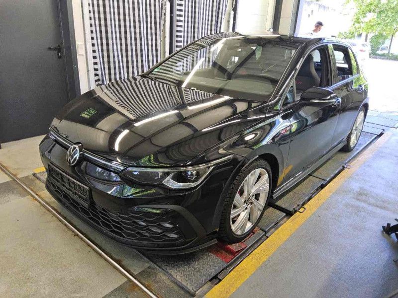 Volkswagen Golf d'occasion