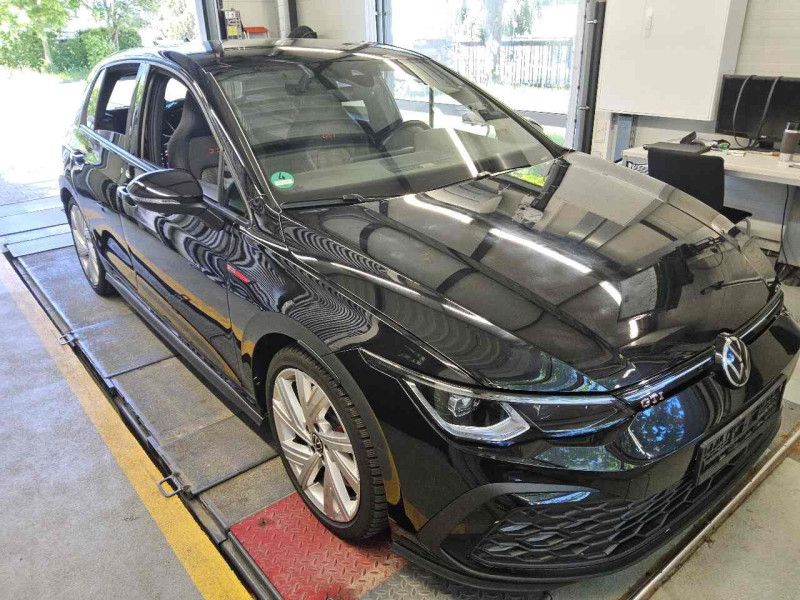 Volkswagen Golf d'occasion