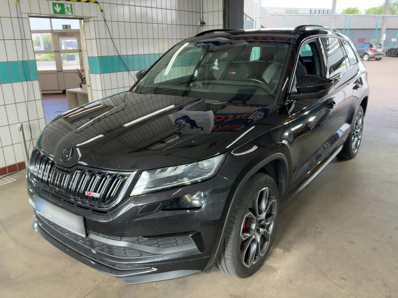 Skoda Kodiaq 2.0 BiTDI RS 4x4
