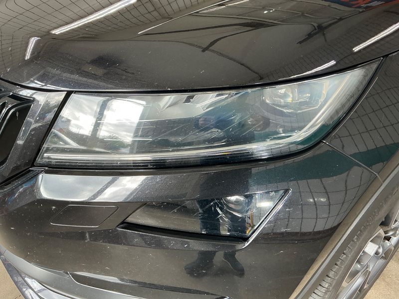 Skoda Kodiaq 2.0 BiTDI RS 4x4 2020 – снимка 46