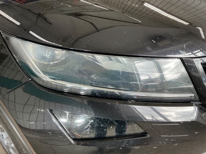 Skoda Kodiaq 2.0 BiTDI RS 4x4 2020 – снимка 47