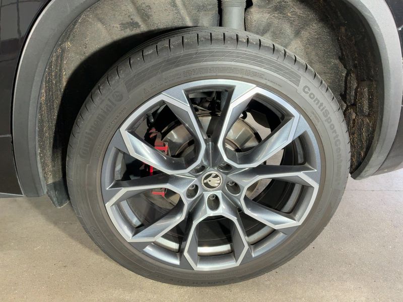 Skoda Kodiaq 2.0 BiTDI RS 4x4 2020 – снимка 5