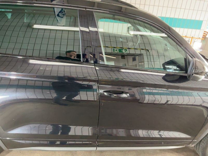 Skoda Kodiaq 2.0 BiTDI RS 4x4 — zdjęcie 7