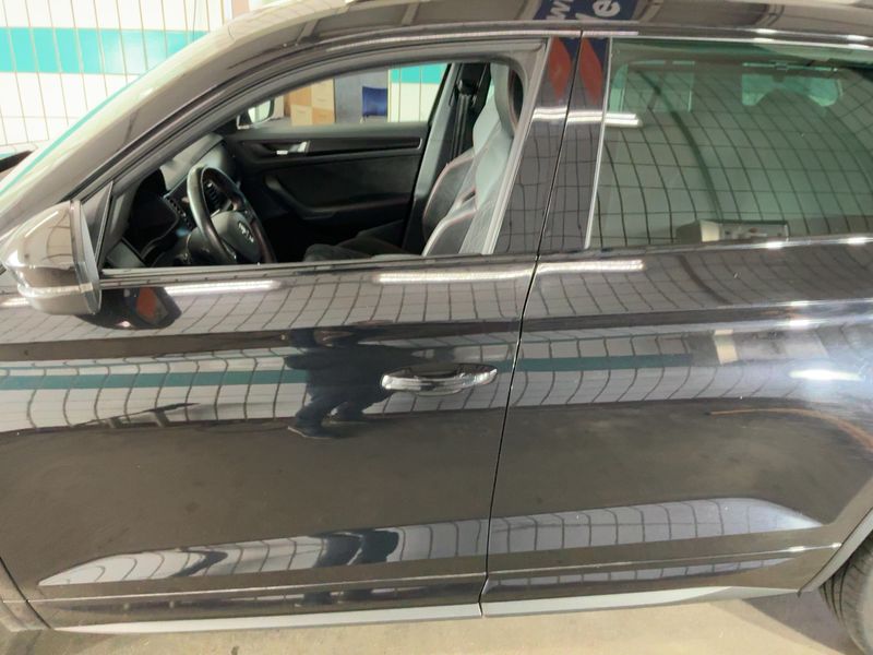 Skoda Kodiaq 2.0 BiTDI RS 4x4 — zdjęcie 4