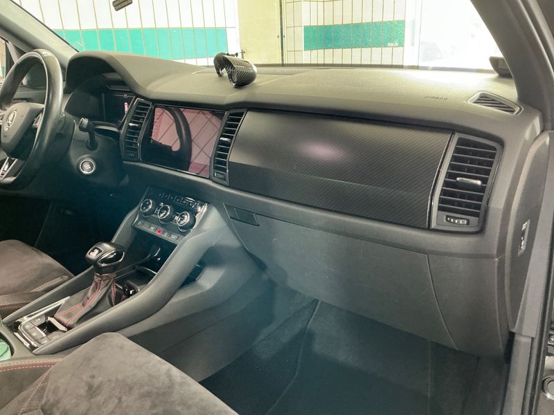 Skoda Kodiaq 2.0 BiTDI RS 4x4 2020 – снимка 28