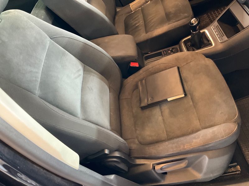 Volkswagen Tiguan 2.0 TDI Sport & Style 4Motion BlueMotion Tech 2014 – снимка 26