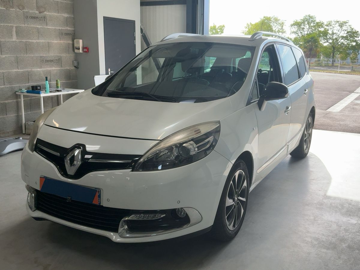 Renault Grand Scenic 1.2 TCe Energy BOSE Edition