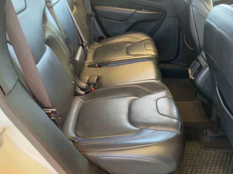 Jeep Cherokee 2.2 M-Jet Limited 4WD — zdjęcie 14