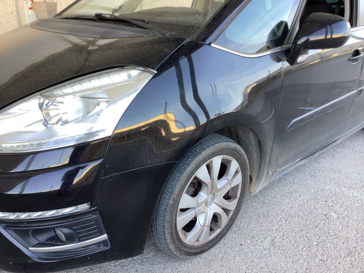 Citroen C4 Picasso 1.6 HDi Millenium