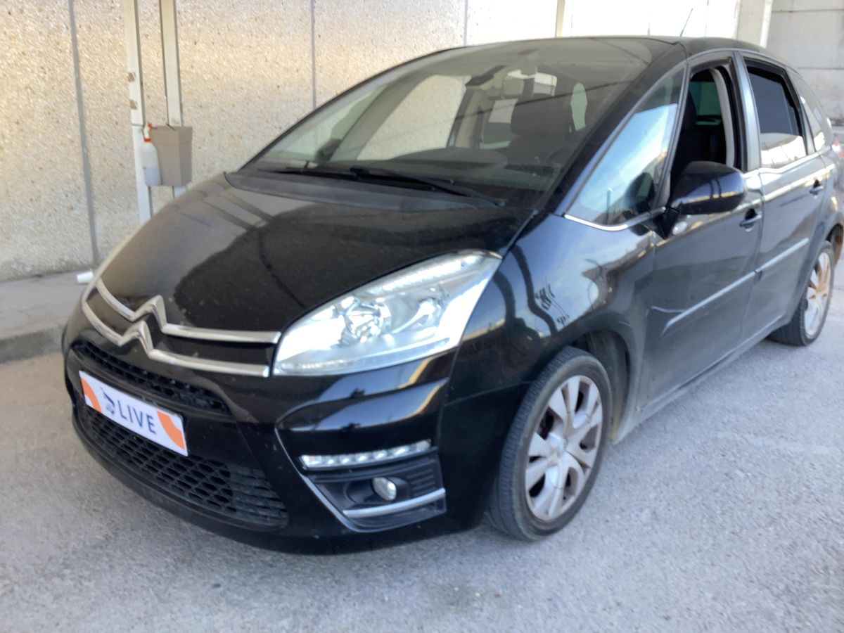 Citroen C4 Picasso 1.6 HDi Millenium