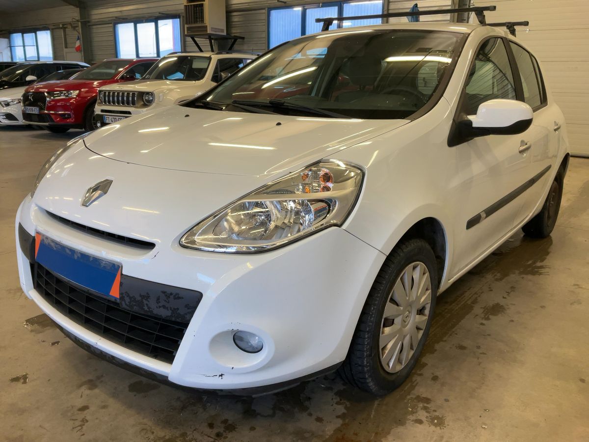 Renault Clio 1.2 Expression Clim