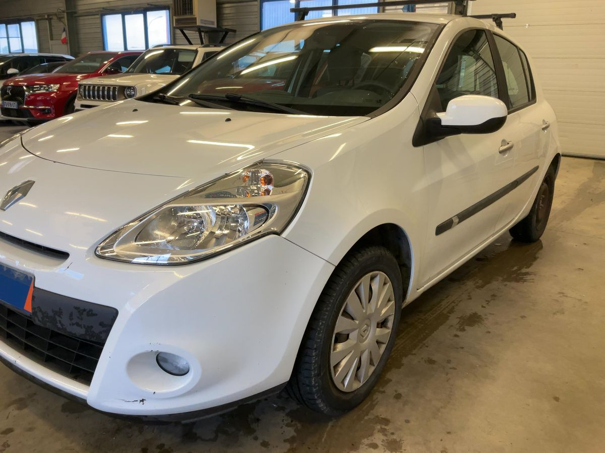 Renault Clio 1.2 Expression Clim
