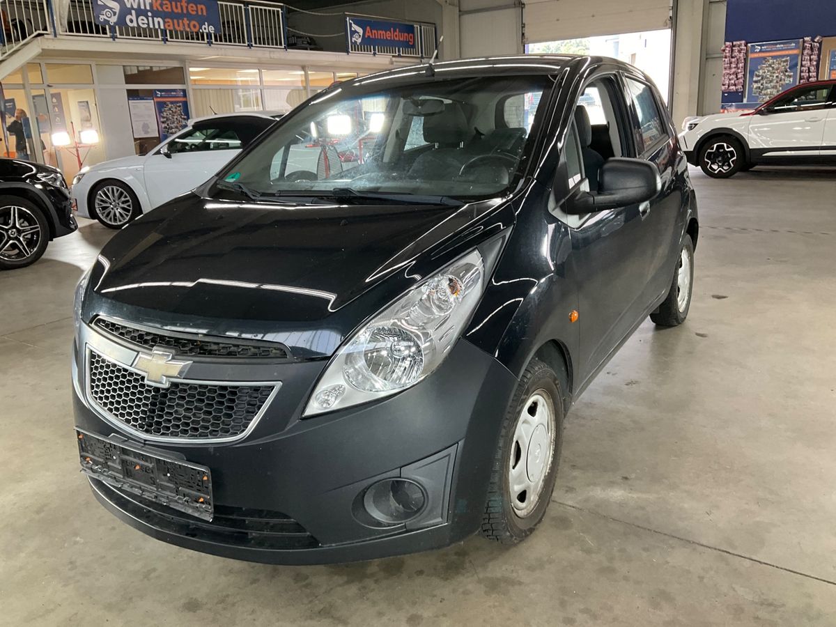 Chevrolet Spark 1.0 Basis +