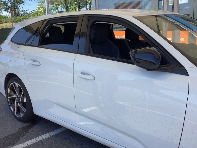 Peugeot 308 1.5 Blue-HDi Allure Pack 2022 – снимка 10