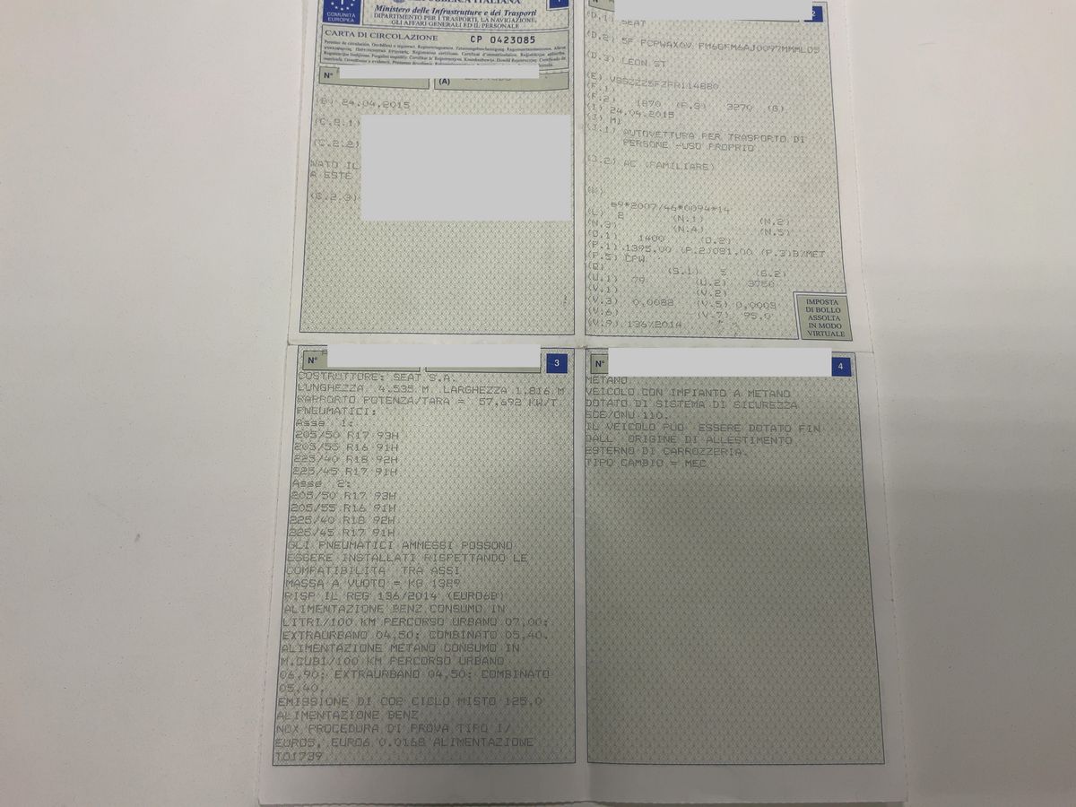 Seat Leon d'occasion