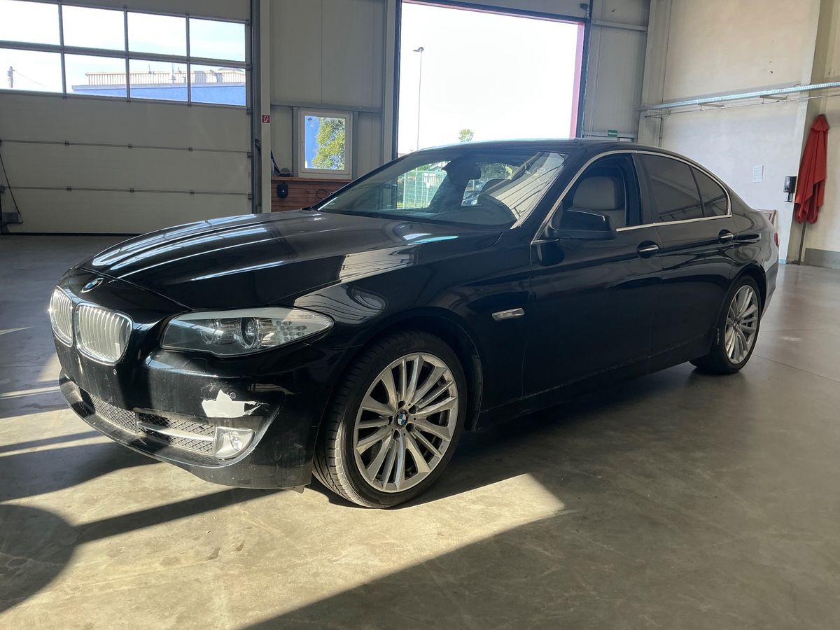 BMW 5er 550i xDrive