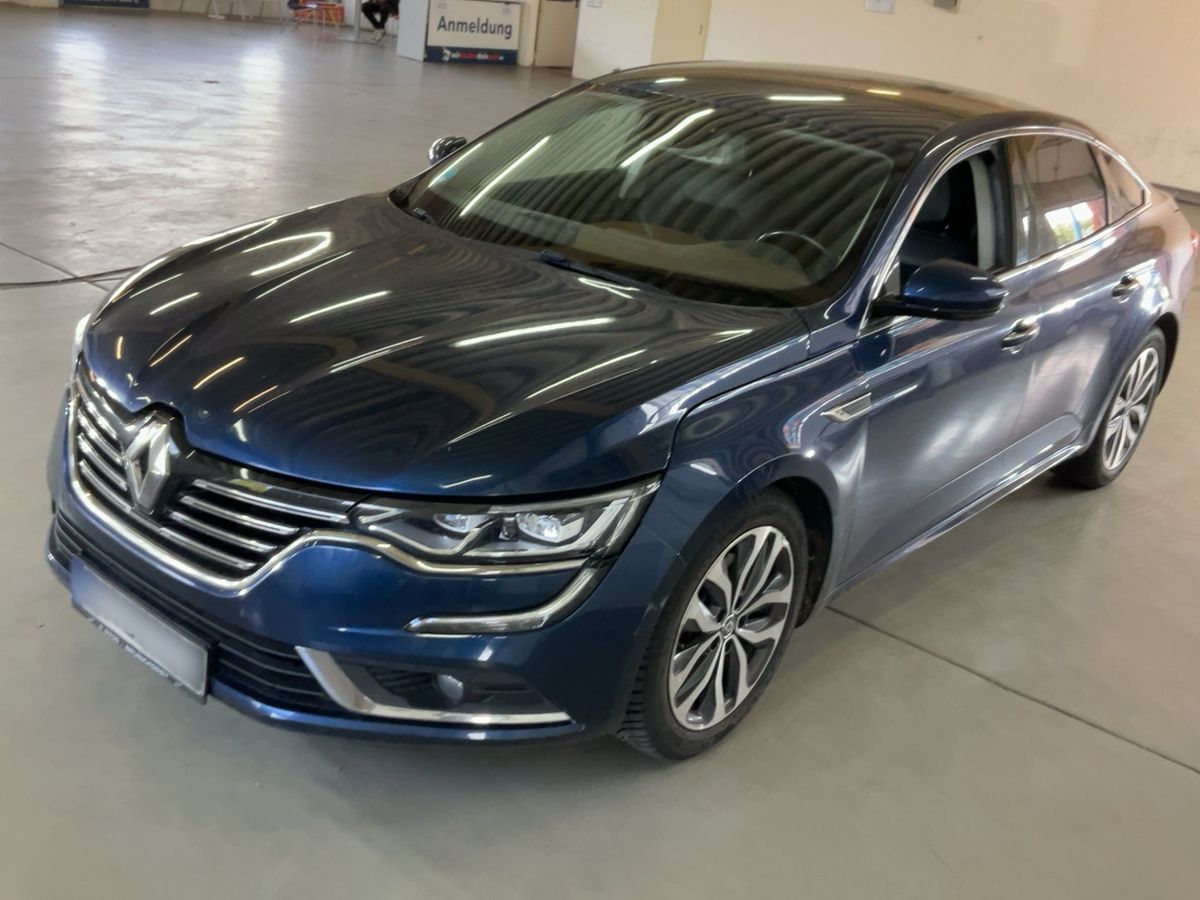 Renault Talisman 2017