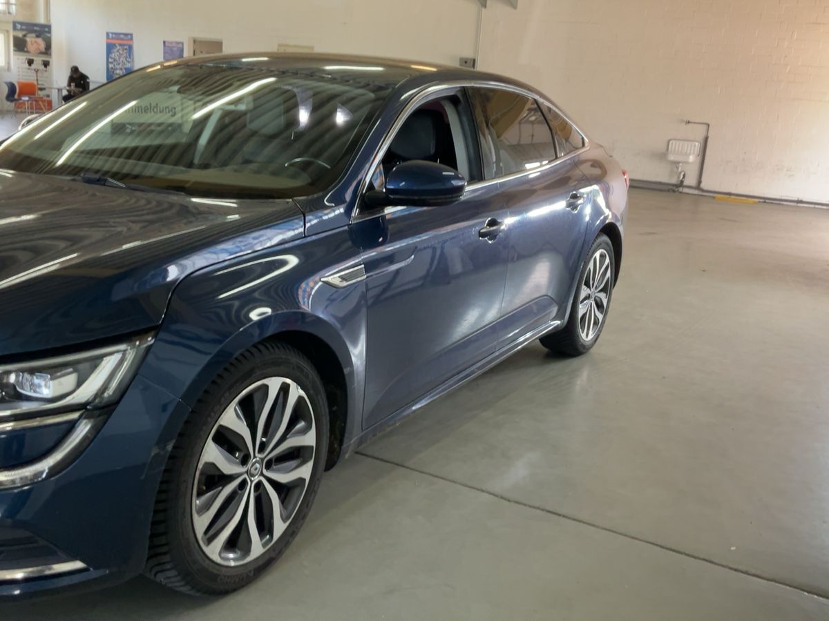 Renault Talisman d'occasion