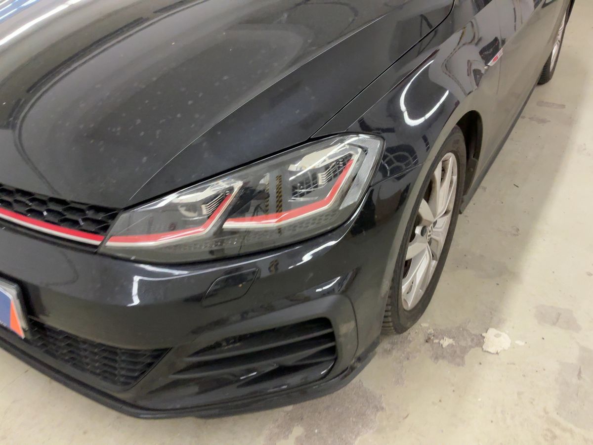 Volkswagen Golf d'occasion