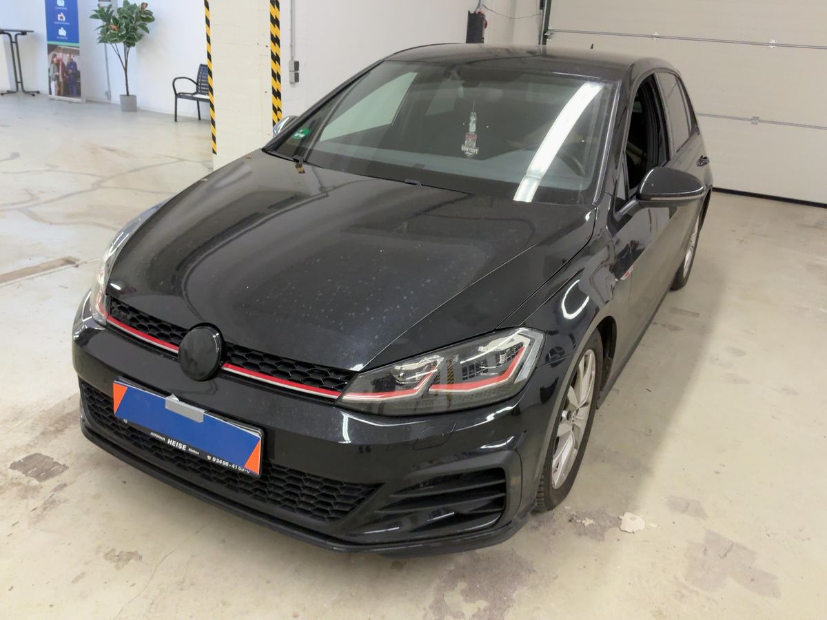 Volkswagen Golf d'occasion