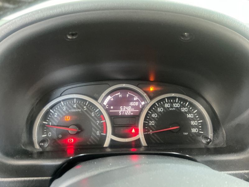 Suzuki Jimny 1.3 Evolution — zdjęcie 13