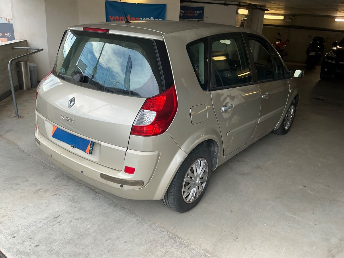 Renault Grand d'occasion