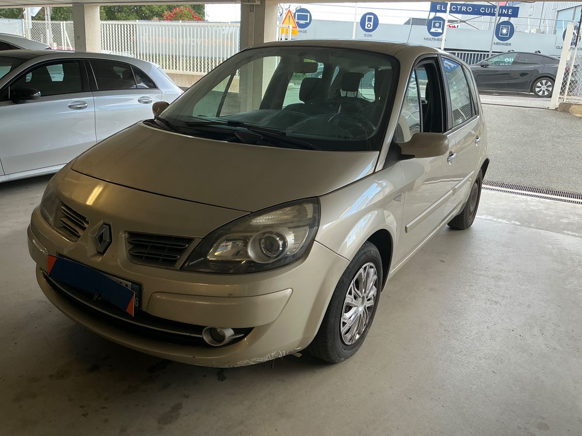 Renault Grand 2008