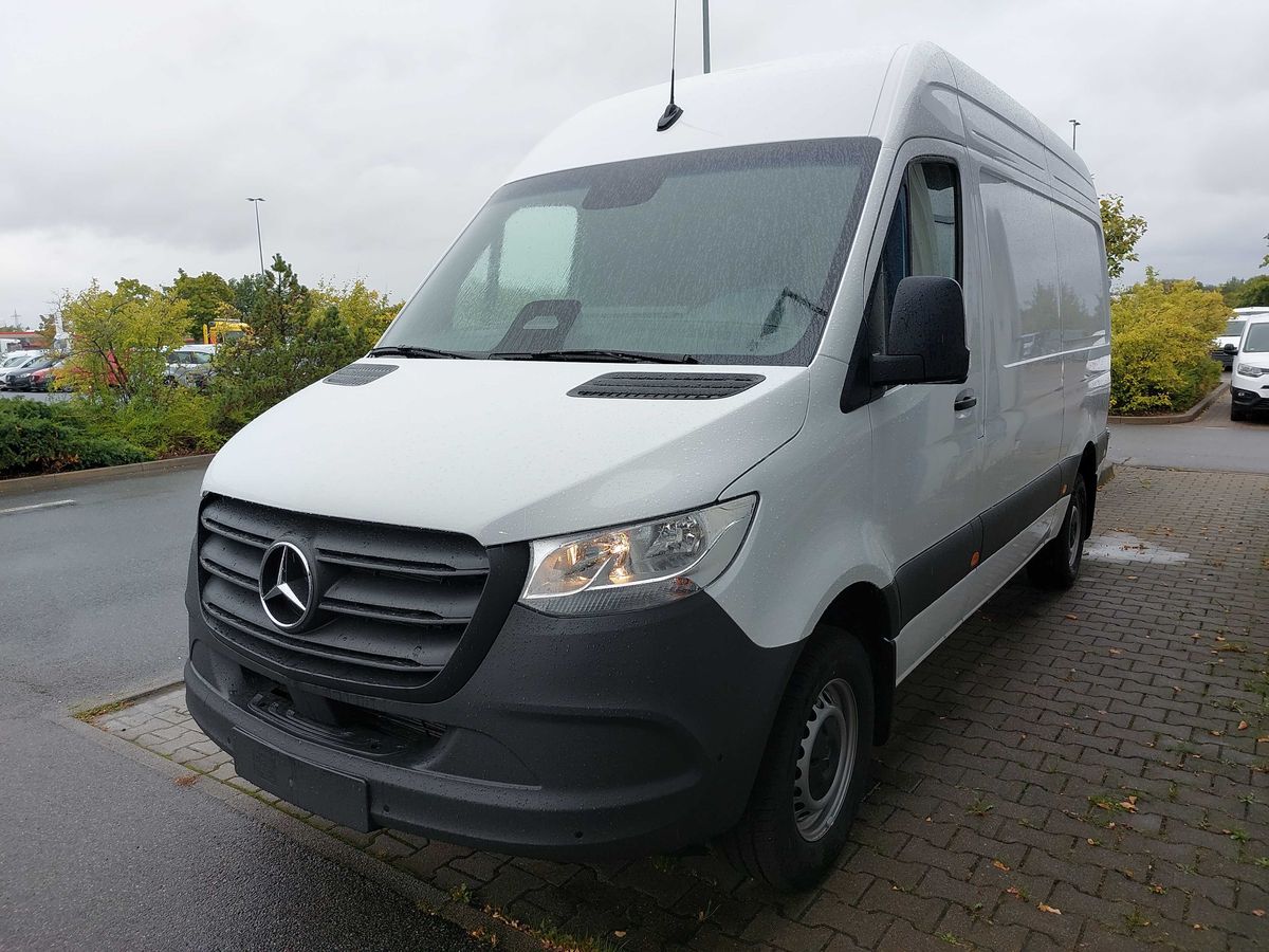 Mercedes-Benz Sprinter 317 CDI RWD PRO L2