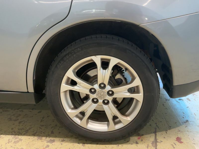Mitsubishi Outlander 2.2 DI-D Intense ClearTec 4WD 2014 – снимка 5