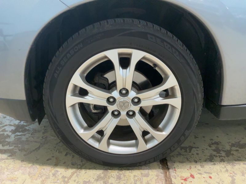Mitsubishi Outlander 2.2 DI-D Intense ClearTec 4WD 2014 – снимка 3