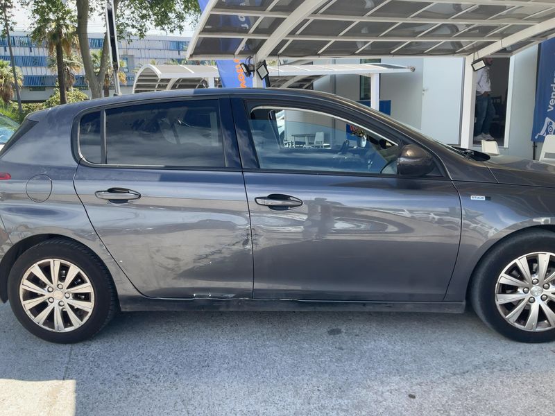 Peugeot 308 1.2 e-THP Style — zdjęcie 7