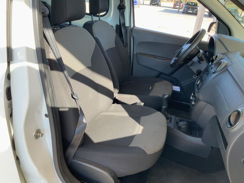 Dacia Dokker 1.5 dCi Diesel Ambiance — zdjęcie 11