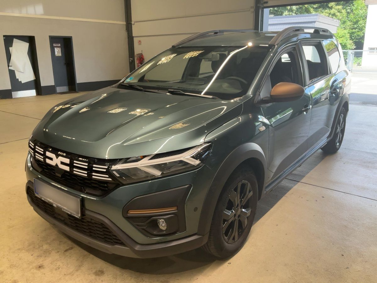 Dacia Jogger d'occasion