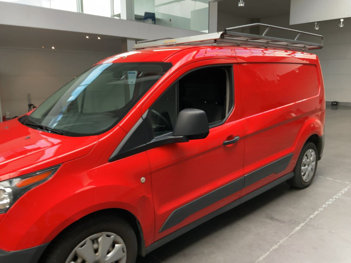 Ford Transit d'occasion