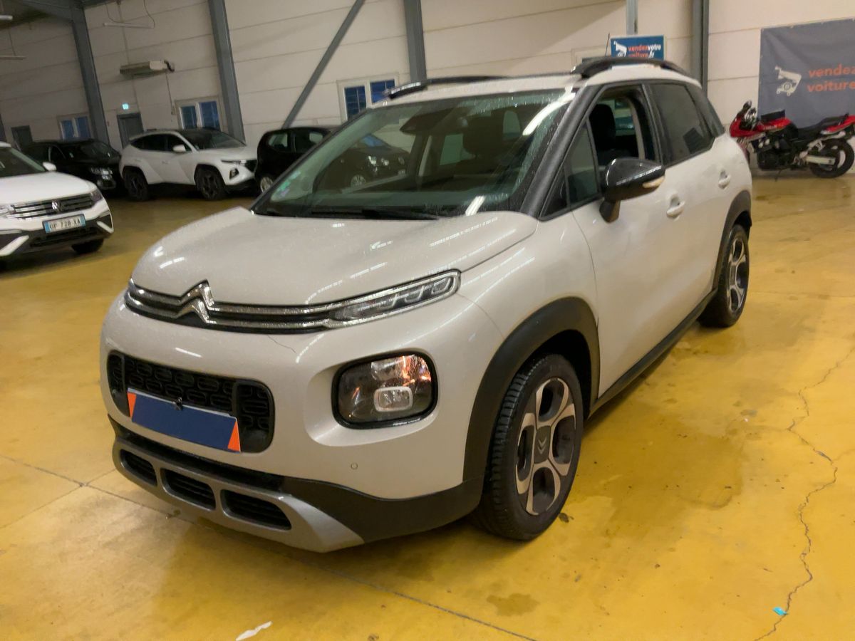Citroen C3 d'occasion