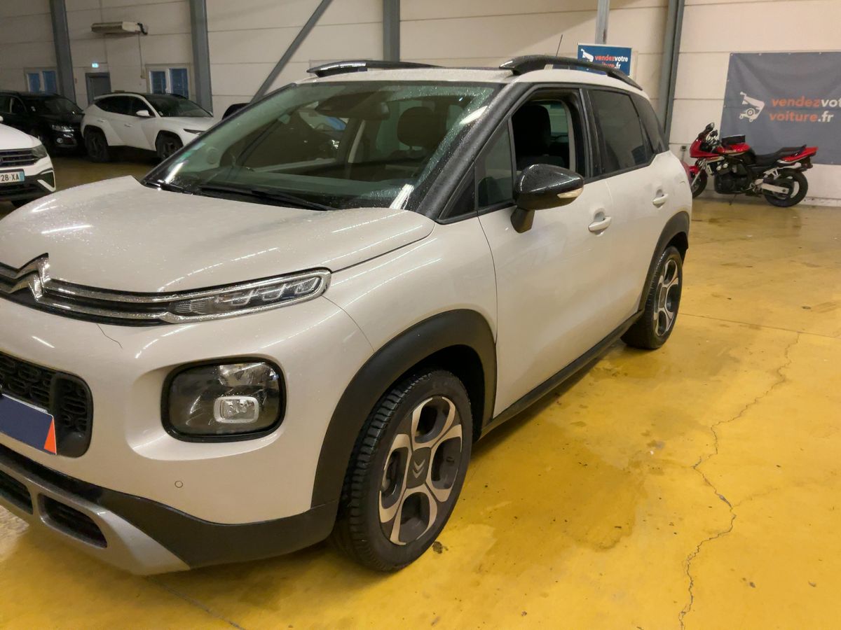 Citroen C3 d'occasion