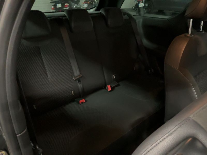 DS Automobiles DS3 1.2 PureTech SoChic — zdjęcie 14