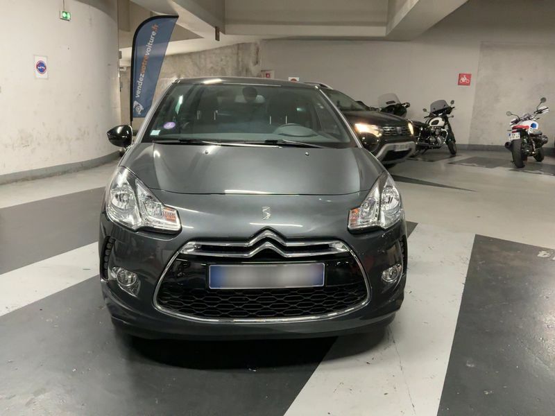 DS Automobiles DS3 1.2 PureTech SoChic — zdjęcie 9