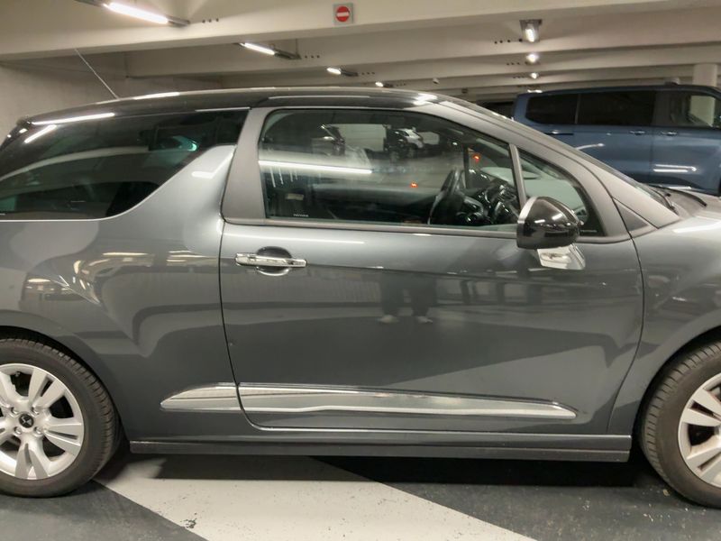 DS Automobiles DS3 1.2 PureTech SoChic — zdjęcie 7