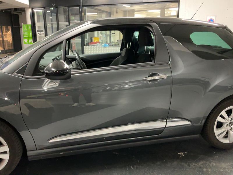 DS Automobiles DS3 1.2 PureTech SoChic — zdjęcie 4