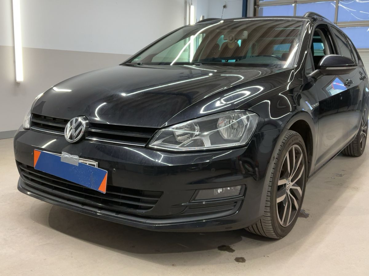 Volkswagen Golf d'occasion