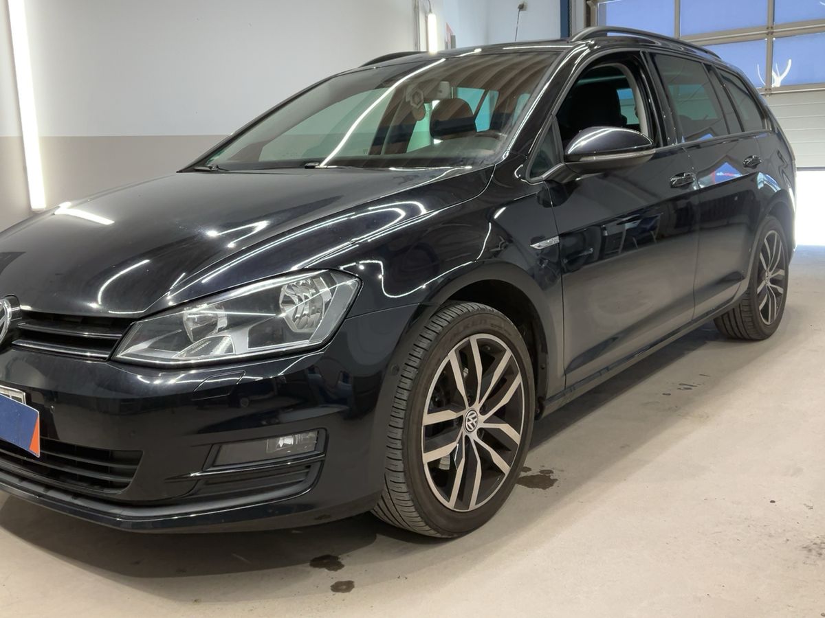 Volkswagen Golf d'occasion