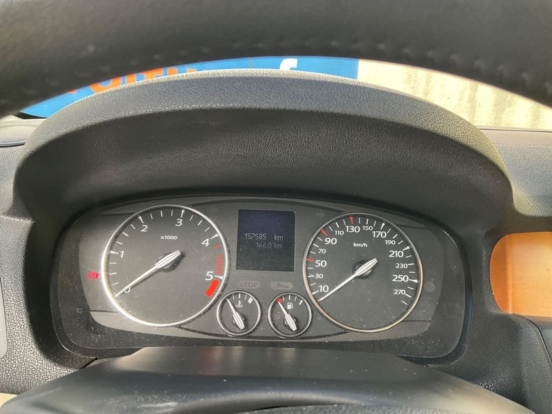 Renault Laguna 2.0 dCi Initiale — zdjęcie 4