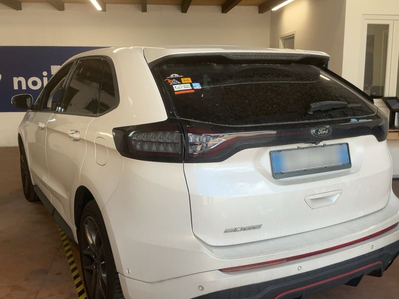 Ford Edge 2.0 TDCi Bi-Turbo ST-Line 4x4 — zdjęcie 3