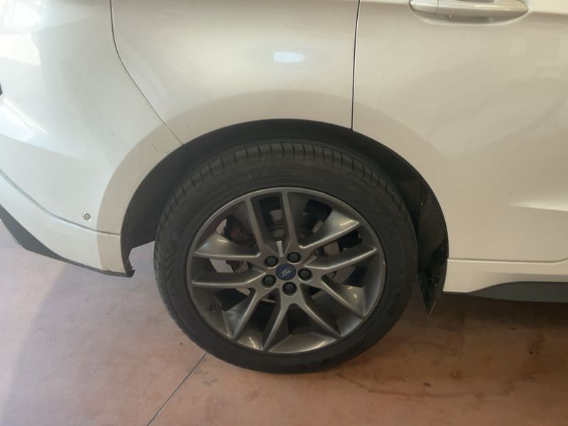 Ford Edge 2.0 TDCi Bi-Turbo ST-Line 4x4 2018 – снимка 9