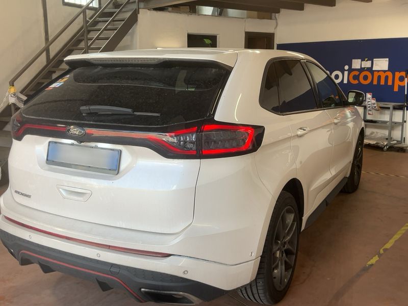 Ford Edge 2.0 TDCi Bi-Turbo ST-Line 4x4 — zdjęcie 6